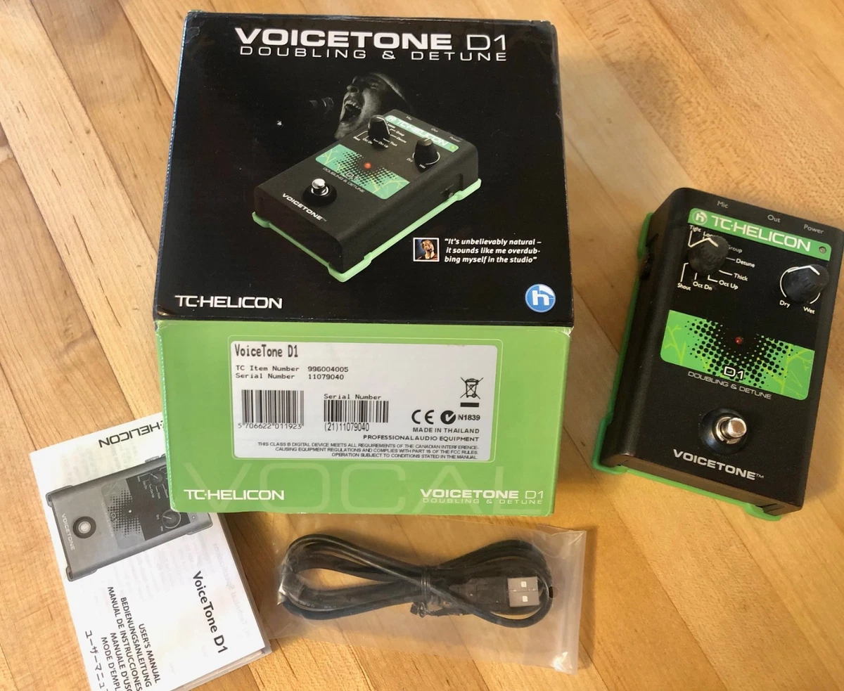 helicon voice products for sale | eBay