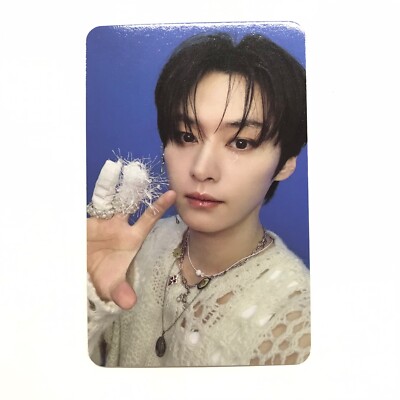 STRAY KIDS] ATE / Chk Chk Boom / ATE Ver. Official Photocard | eBay