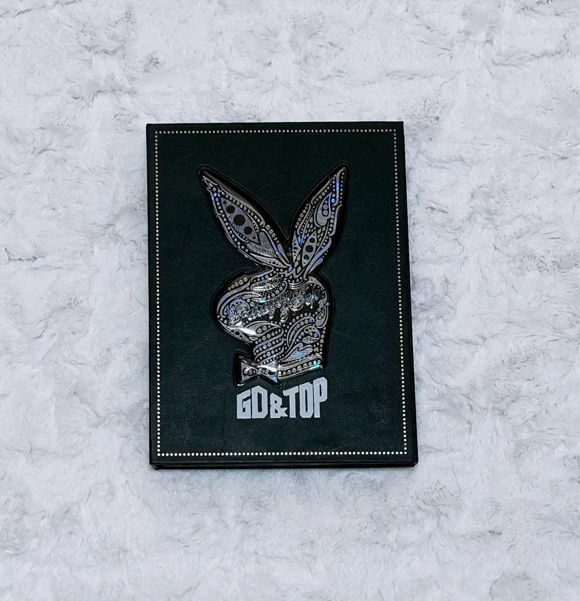 GD&TOP ALBUM HIGH HIGH ハングル版BIGBANG HIGH HIGH - song and