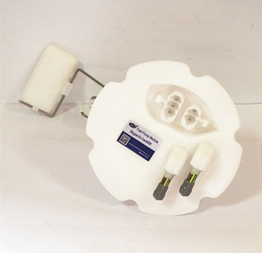 WAJ Fuel Gauge Sender Unit 25060-57Y00 Fits Nissan Sentra Sunny