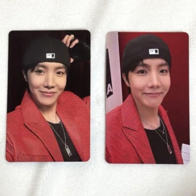 BTS JPFC継続 5期 j-hope BTS JPFC継続 5期 j-hope
