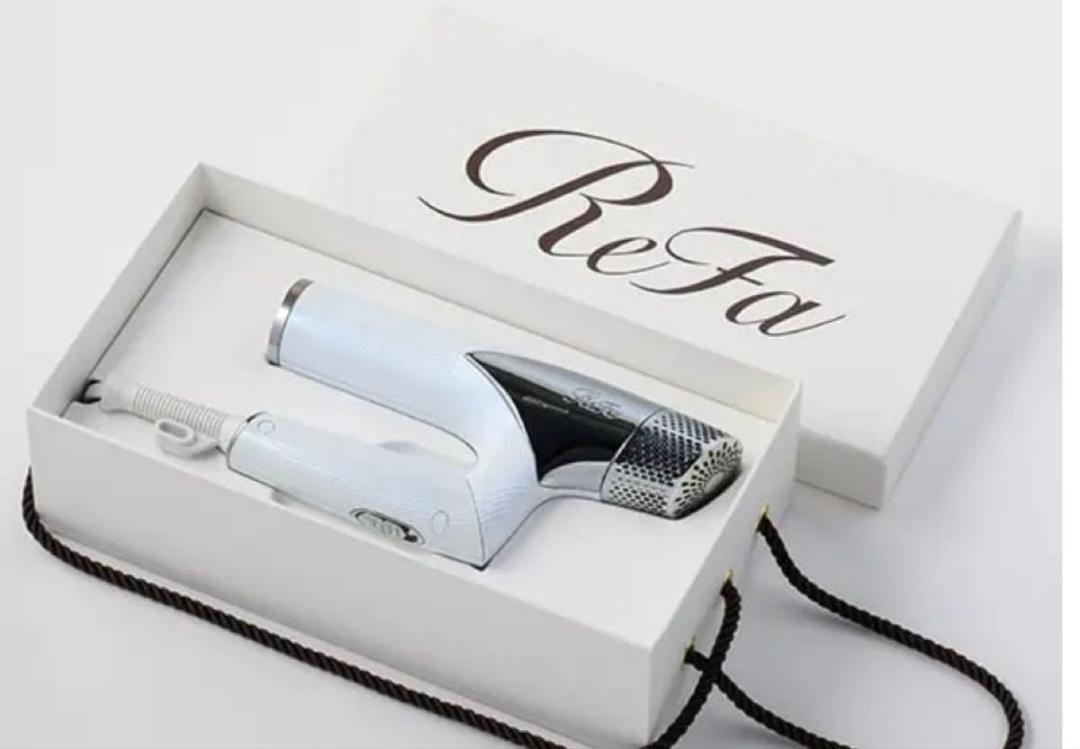 ReFa Hair Dryer BEAUTECH DRYER SMART W AC100-240V International