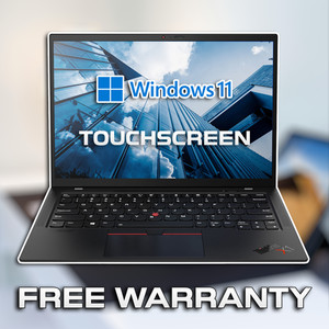 ThinkPad X1 Carbon Gen 9 for sale | eBay