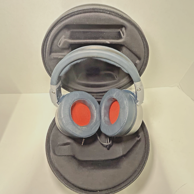 Sennheiser HD 630VB Headphones with Variable Bass /Call Control