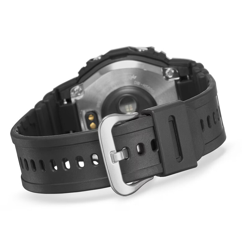 CASIO G-SHOCK DW-H5600MB-1JR Sports line G-SQUAD series Japan