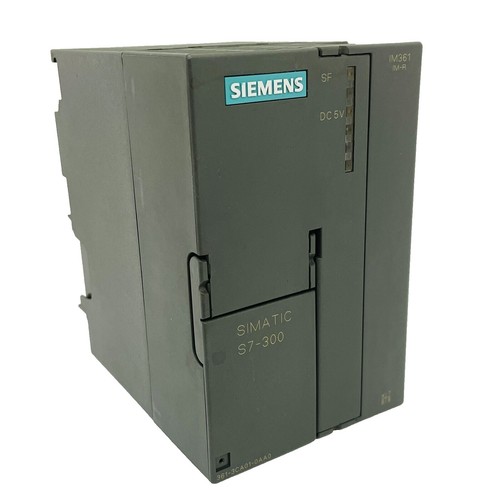 6ES7 354-1AH01-0AE0 NEW SIEMENS 6ES7354-1AH01-0AE0 S7-300