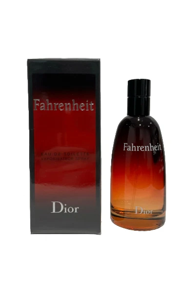 Dior Fahrenheit Perfumes for sale | eBay