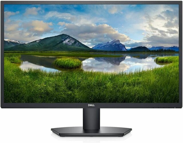 Dell SE2422HX 23.8