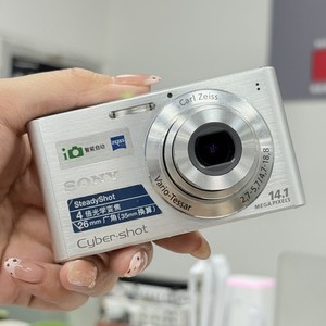 Sony Cybershot Dsc W320 | eBay