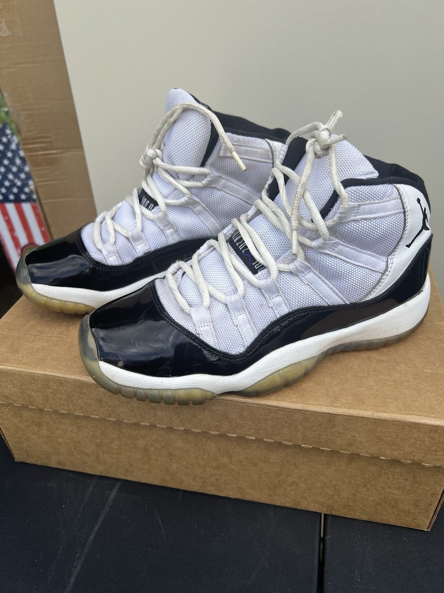 Size 5 - Jordan 11 Retro Concord 2011 for sale online | eBay