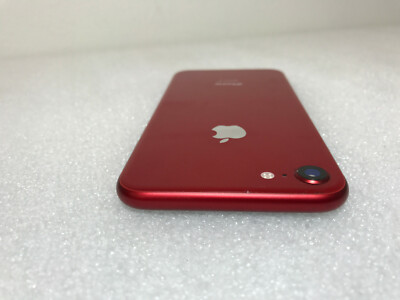 Apple iPhone 8 - 256GB - (PRODUCT)Red (Verizon) MRRU2LL/A