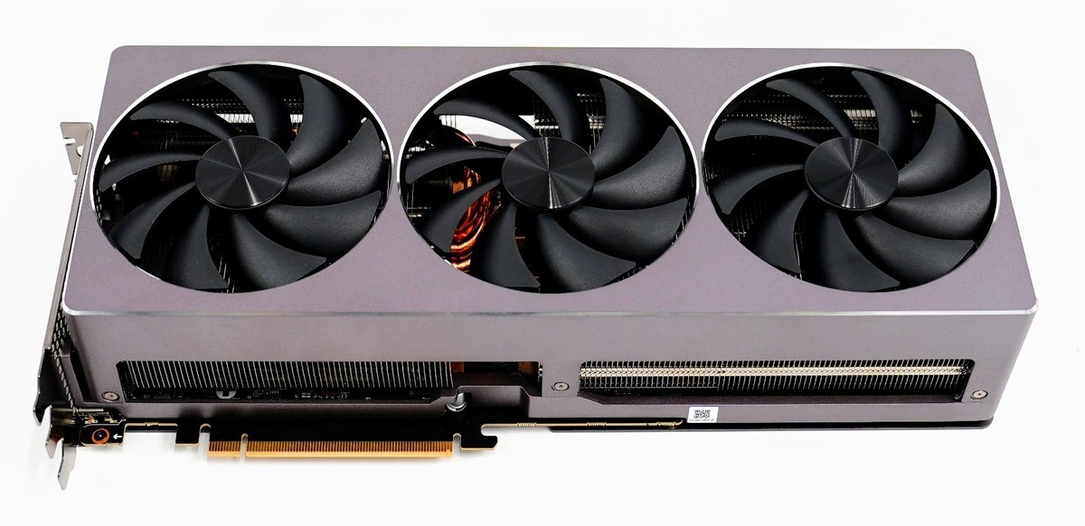 Lenovo Nvidia GeForce RTX 4080 Super 16GB GDDR6X Graphics Card RGB