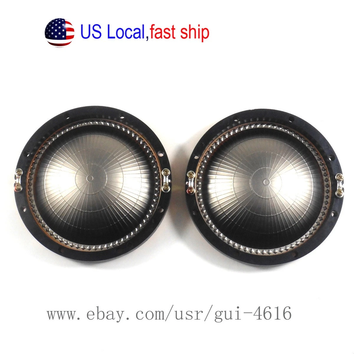 Jbl 2445 for sale | eBay