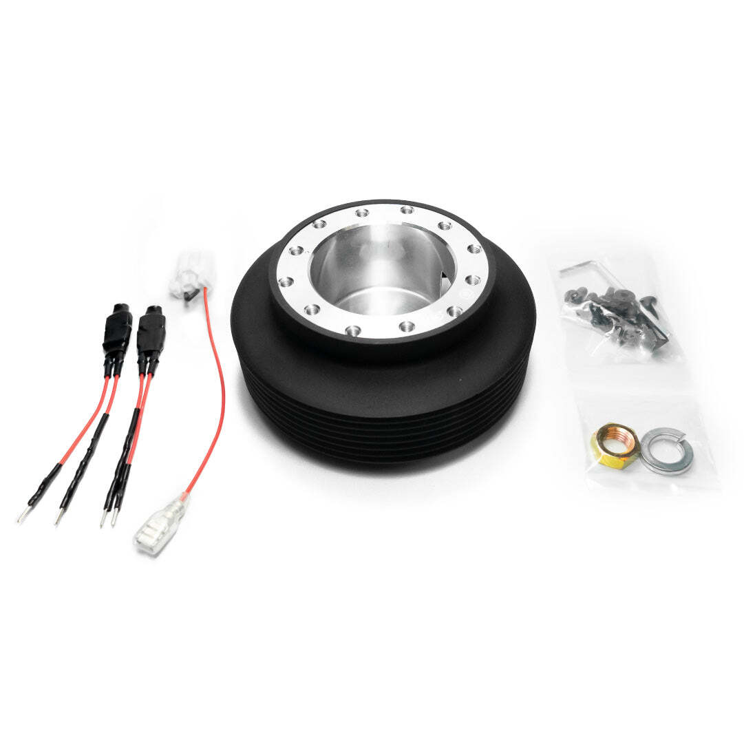 Works Bell Boss Kit Hub Adapter Short RAPFIX for Mazda Miata