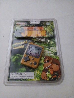 ドンキーゴングJr． ミニクラシックス ドンキーコング ミニ