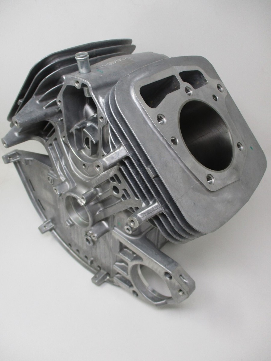 Genuine Kawasaki 49120-0858 Crankcase FR651V FR691V FR730V FS651V