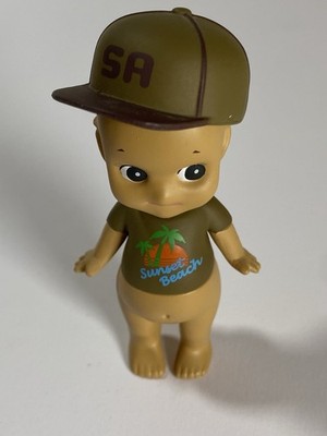 Authentic Sonny Angel 2015 Hawaii Summer Beach Series Sunset Beach