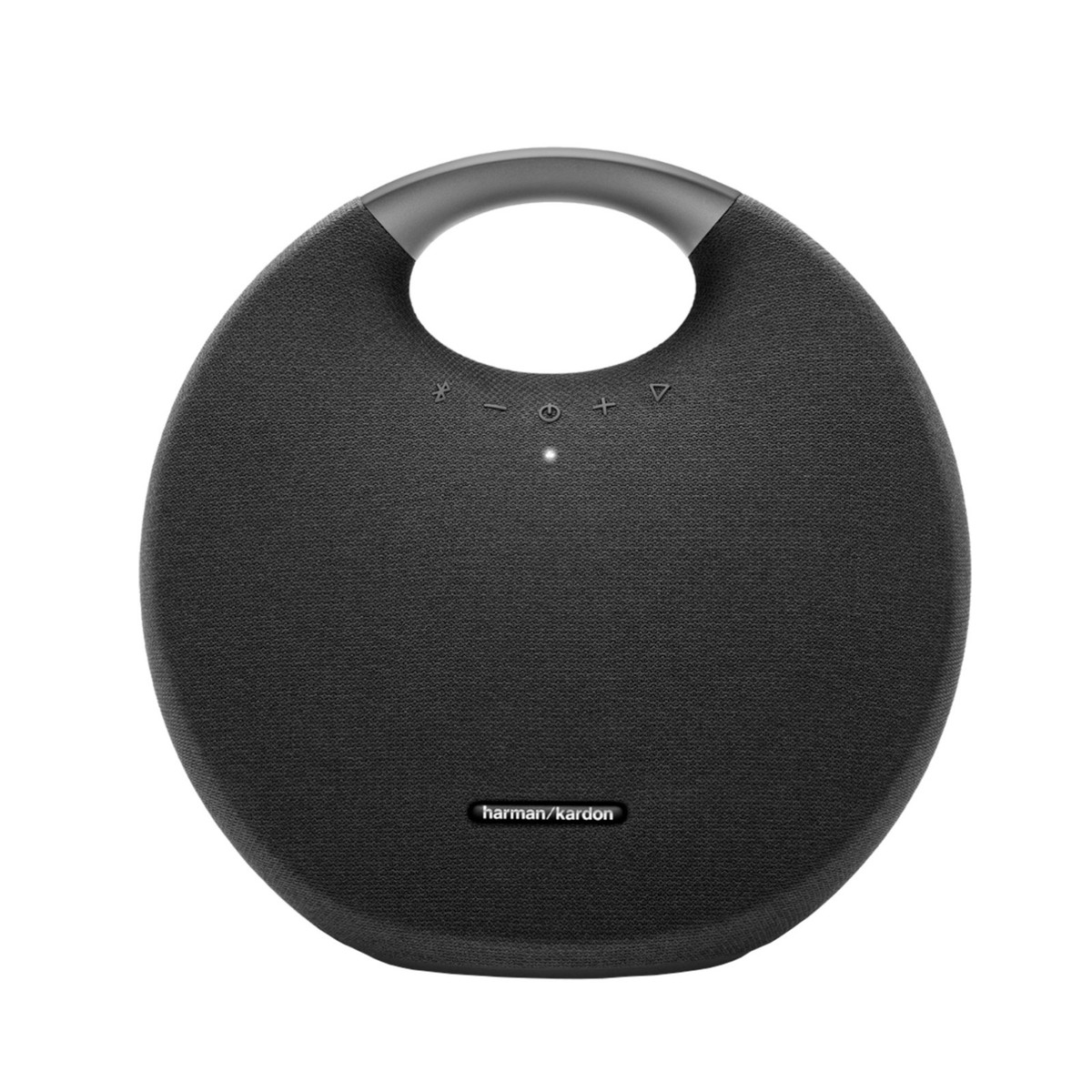 Harman Kardon Onyx Studio 6 Bluetooth Speaker with Handle - Black