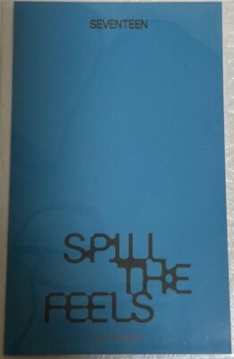 SEVENTEEN 12th Mini ALBUM 
