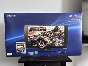 Sony Playstation 3d Display | eBay