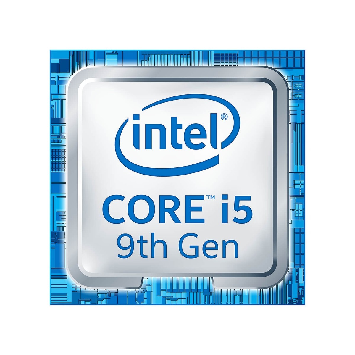 Intel Core i5 9400 / 1151 Tray 6-Core 2.90GHz 9 MB SmartCache