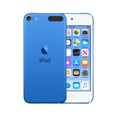 Apple iPod Touch (7th Generation) - (Product) Red, 32GB for sale