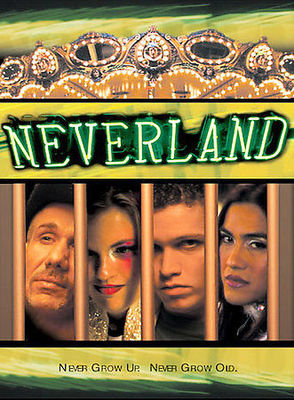 Neverland (DVD, 2003) for sale online | eBay