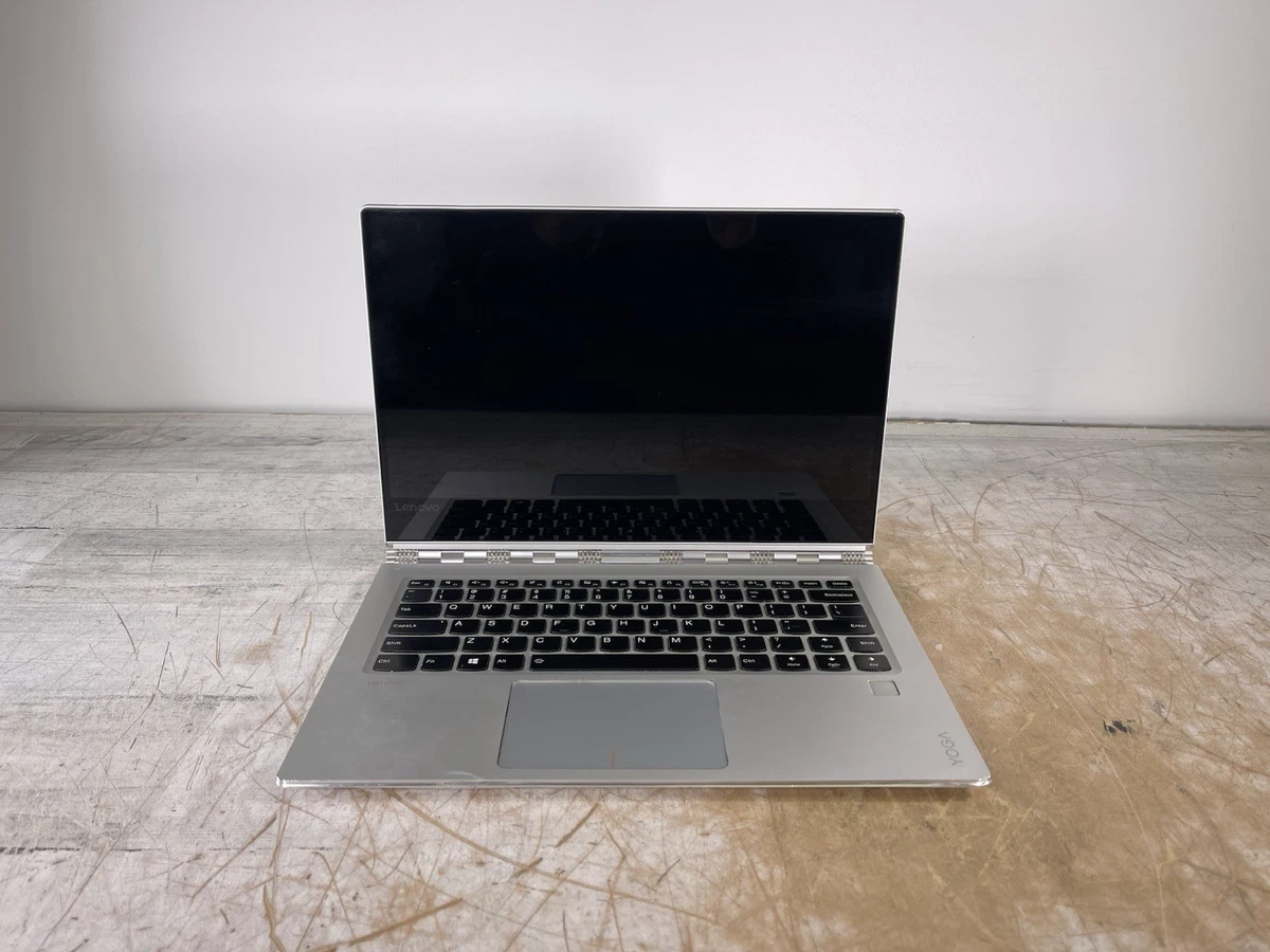 Las mejores ofertas en 13-13.9 pulgadas Lenovo Yoga 910