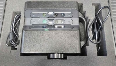 Used Matterport Pro 1 MC200 3D Camera - Professional Grade Imaging