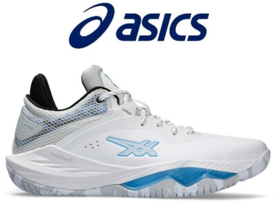 New asics Basketball Shoes NOVA SURGE LOW 1061A043 102