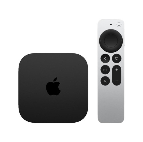 Official Apple TV 4K 32GB 1st Gen [ Model A1842 ] NEW | eBay