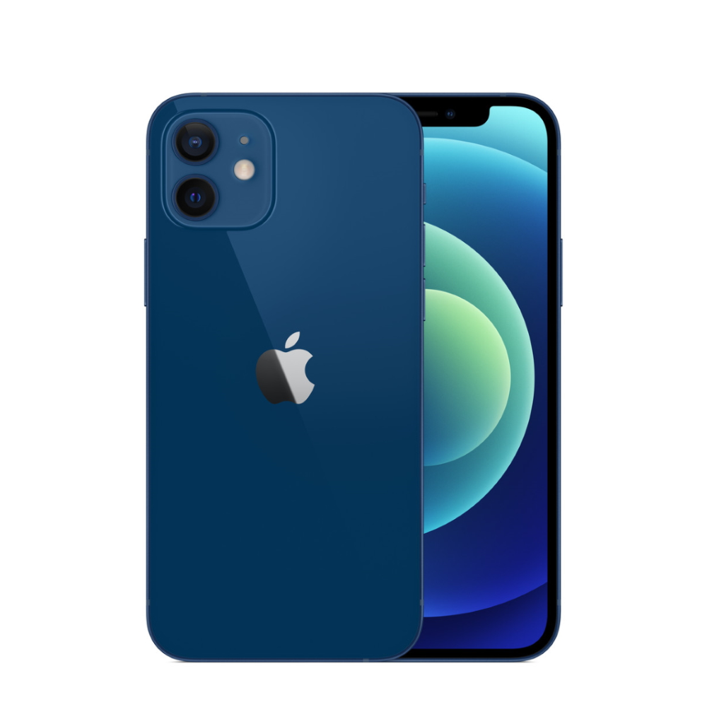 Apple iPhone 12 64GB Factory Unlocked T-Mobile Verizon IOS LTE