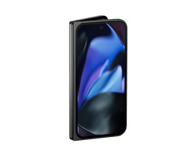 Google Pixel 9 Pro Fold GGH2X Verizon Only 256GB Obsidian Very