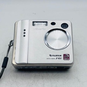 Fujifilm Finepix F401 | eBay