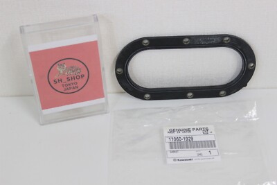 KAWASAKI Genuine FUEL PUMP GASKET 11060-1929 fit Ninja ZX12R