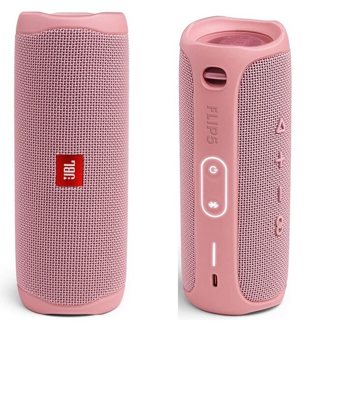 JBL FLIP 5 Flip5 Waterproof Portable Bluetooth Speaker Wireless