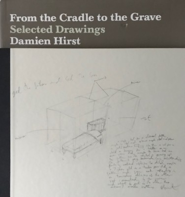 From the Cradle to the Grave ダミアン・ハースト From the Cradle to
