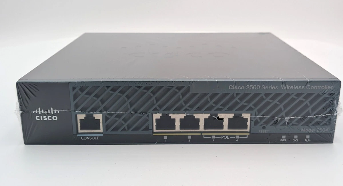 cisco 2504 products for sale | eBay