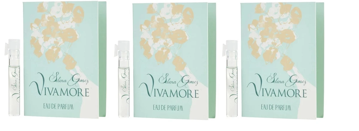 Selena Gomez Perfume for Women for sale | eBay