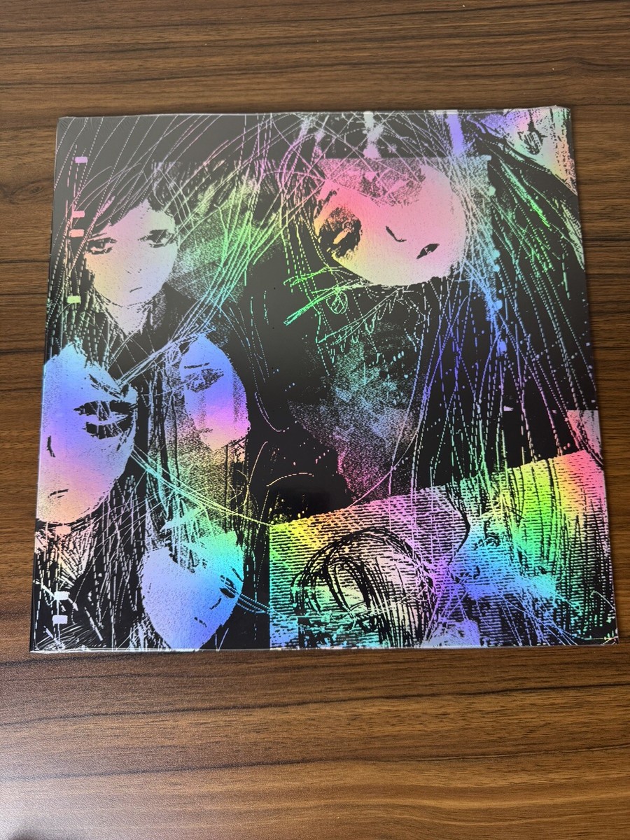 Sewerslvt Presents: Cynthoni – Pt. 1 & Pt. 2 Vinyl LIMITED LP