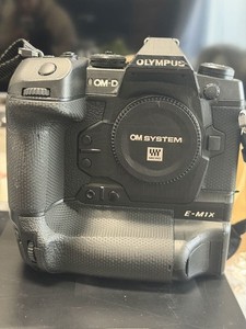Olympus E-M1x for sale | eBay