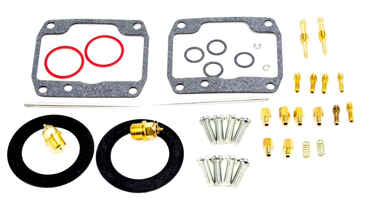 Ski-Doo MXZ 583, 1996-1998, Carb/Carburetor Repair Kit - MXZ583 | eBay