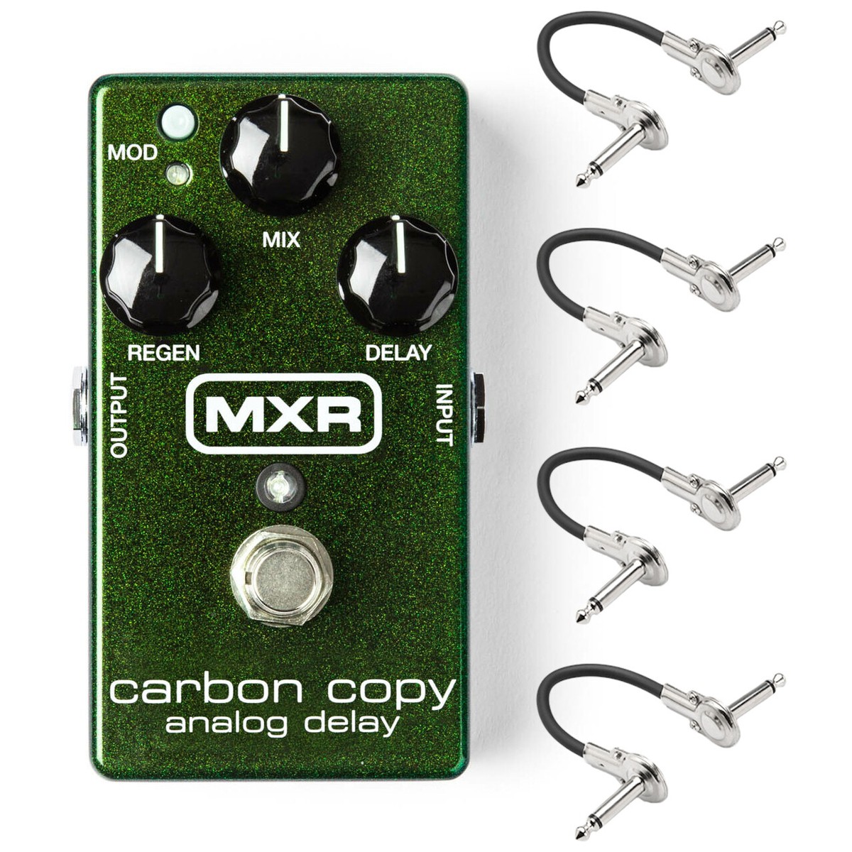 自宅使用MXR Carbon Copy Analog Delay＊土日のみ発送 自宅使用MXR