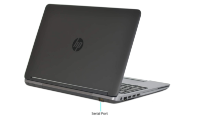 HP ProBook 650 G1 15.6in, Core i7-4800M 2.7GHz, 8GB Ram, 500GB HDD