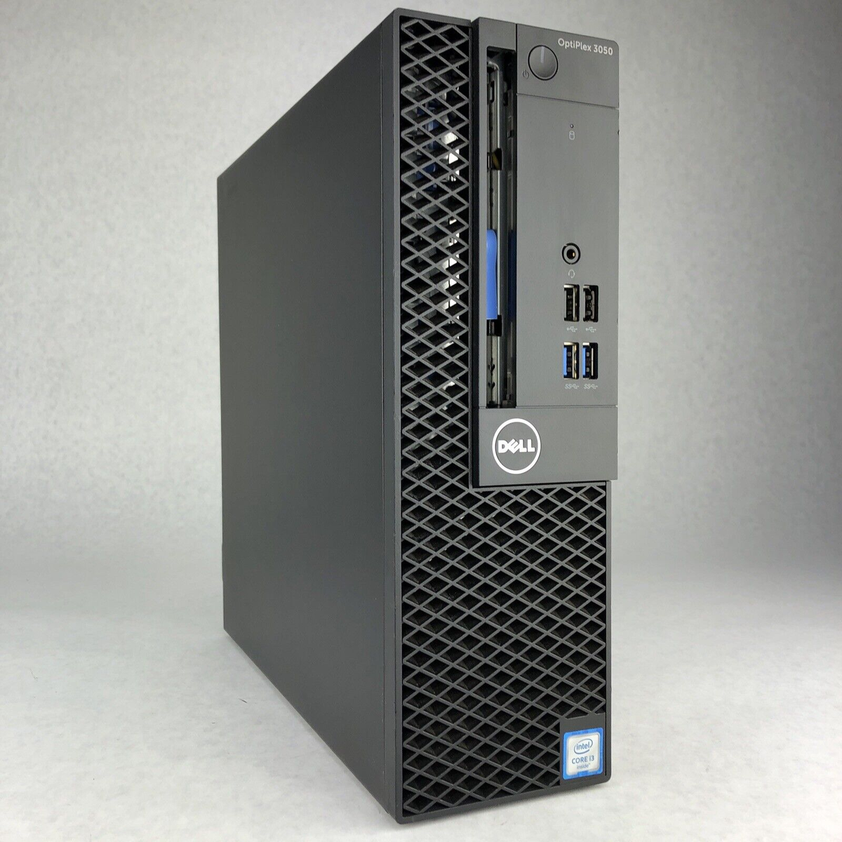 OPTIPLEX 3050 Core i5-7500 256GB SSD Dell OptiPlex 3050 Sff Driver