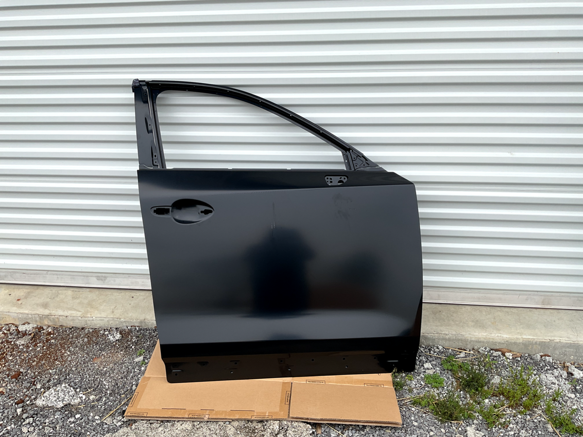 NEW* 2017 2018 2019 2020 2021 MAZDA CX-5 TOURING FRONT PASSENGER