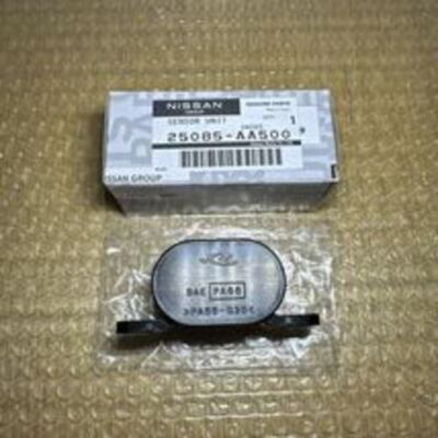 Nissan Genuine Boost Sensor BNR34 GT-R MFD 25085-AA500 NEW | eBay