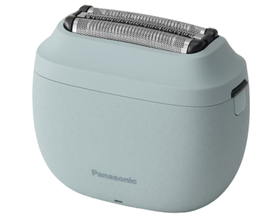 Panasonic Shaver LAMDASH PALM IN LITE 3-blade Basic Model Smoky