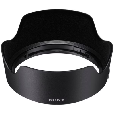Genuine Sony Alc-sh154 Lens Hood for FE 24mm F1.4 GM Sel24f14gm