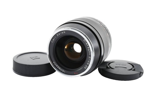 Hasselblad Carl Zeiss T* Distagon CF 40mm f/4 FLE MF Lens | eBay